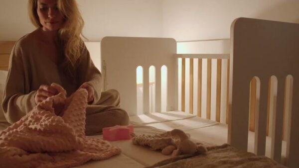 Conjunto Dou Dou e Manta - Interbaby gallery image Conjunto Dou Dou e Manta - Interbaby