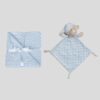 Conjunto Dou Dou e Manta - Interbaby gallery image Conjunto Dou Dou e Manta - Interbaby