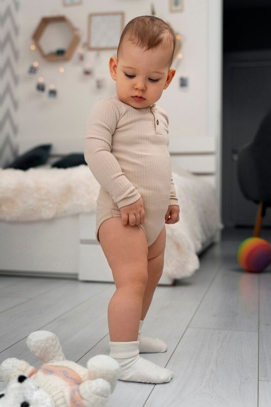 ​Collant Infantil em Lycra para Menina