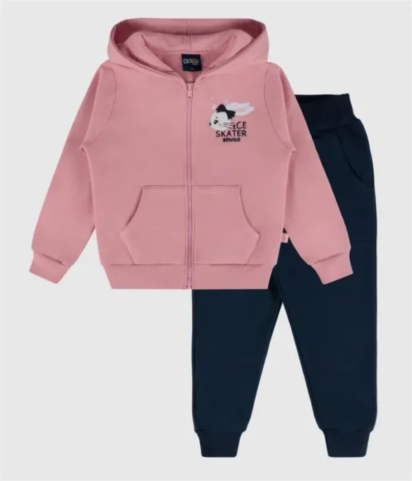 Bennie – Conjunto Ice Skater para Criança | Casaco e Calças | Outono/Inverno featured image Bennie – Conjunto Ice Skater para Criança | Casaco e Calças | Outono/Inverno