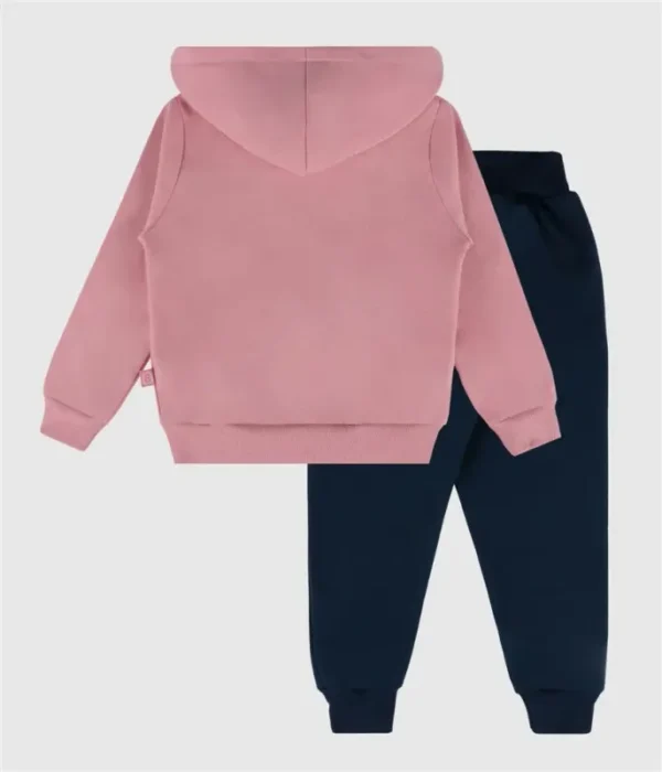 Bennie – Conjunto Ice Skater para Criança | Casaco e Calças | Outono/Inverno gallery image Bennie – Conjunto Ice Skater para Criança | Casaco e Calças | Outono/Inverno