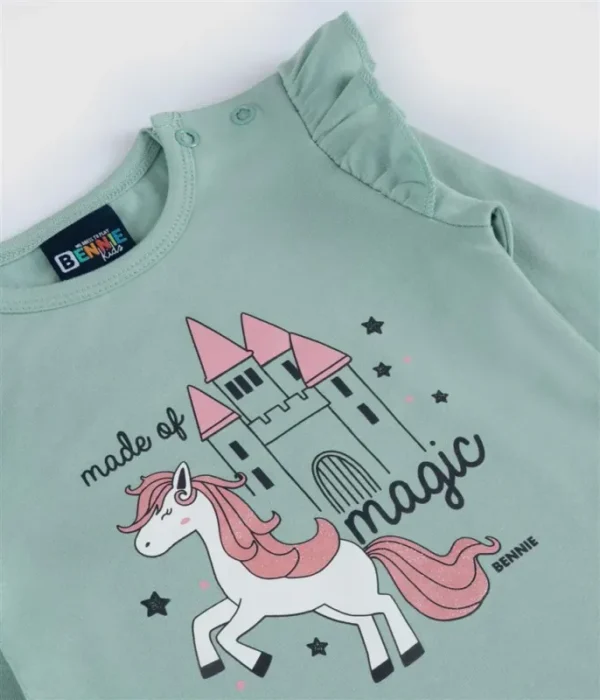 Bennie – Conjunto Made of Magic para Menina | Camisola e Legging | Outono/Inverno gallery image Bennie – Conjunto Made of Magic para Menina | Camisola e Legging | Outono/Inverno