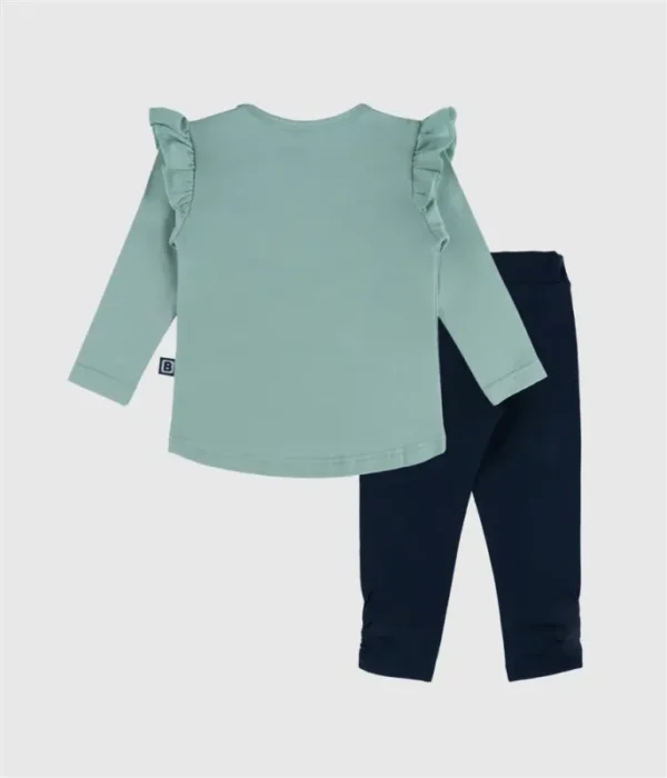 Bennie – Conjunto Made of Magic para Menina | Camisola e Legging | Outono/Inverno gallery image Bennie – Conjunto Made of Magic para Menina | Camisola e Legging | Outono/Inverno