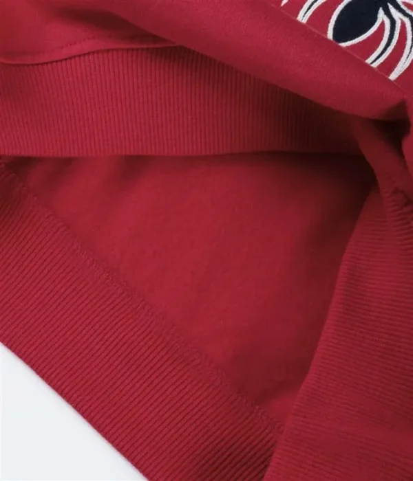 Bennie – Conjunto Super Spider para Menino | Sweatshirt e Calça | Outono/Inverno gallery image Bennie – Conjunto Super Spider para Menino | Sweatshirt e Calça | Outono/Inverno