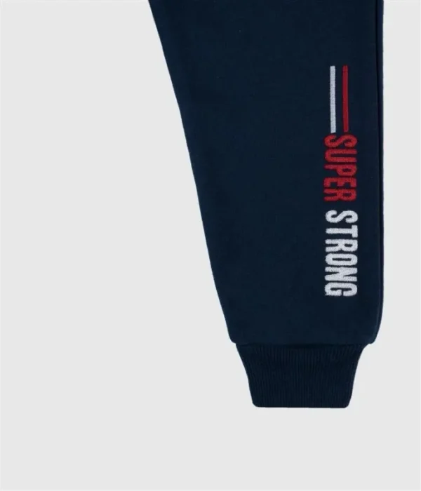 Bennie – Conjunto Super Spider para Menino | Sweatshirt e Calça | Outono/Inverno gallery image Bennie – Conjunto Super Spider para Menino | Sweatshirt e Calça | Outono/Inverno