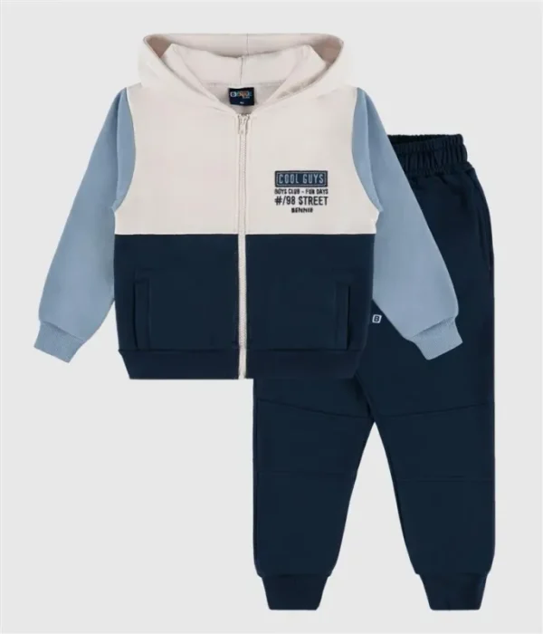 Bennie – Conjunto Cool Guys para Criança featured image Bennie – Conjunto Cool Guys para Criança