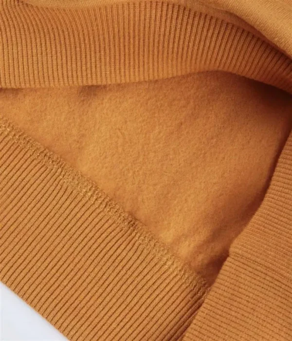 Bennie – Conjunto Game Over para Menino | Hoodie e Calça | Outono/Inverno gallery image Bennie – Conjunto Game Over para Menino | Hoodie e Calça | Outono/Inverno