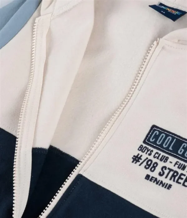 Bennie – Conjunto Cool Guys para Criança gallery image Bennie – Conjunto Cool Guys para Criança