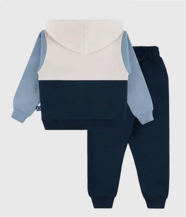 Bennie – Conjunto Cool Guys para Criança gallery image Bennie – Conjunto Cool Guys para Criança