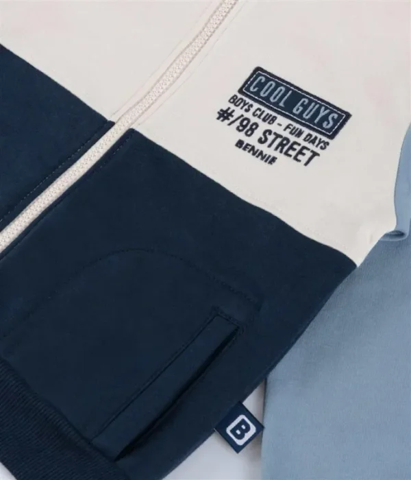 Bennie – Conjunto Cool Guys para Criança gallery image Bennie – Conjunto Cool Guys para Criança