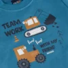Bennie – Conjunto Team Work para Menino | Sweatshirt e Calça | Outono/Inverno gallery image Bennie – Conjunto Team Work para Menino | Sweatshirt e Calça | Outono/Inverno