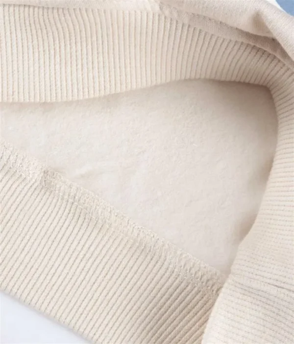 Bennie – Conjunto Yeti Gang para Menino | Sweatshirt e Calça | Outono/Inverno gallery image Bennie – Conjunto Yeti Gang para Menino | Sweatshirt e Calça | Outono/Inverno