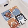 Bennie – Conjunto Yeti Gang para Menino | Sweatshirt e Calça | Outono/Inverno gallery image Bennie – Conjunto Yeti Gang para Menino | Sweatshirt e Calça | Outono/Inverno