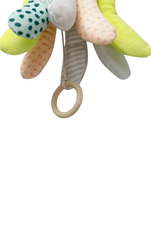 Peluche Musical Polvo gallery image Peluche Musical Polvo