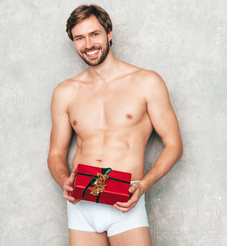 Camisola Térmica Sem Costura para Homem – Tamanho M