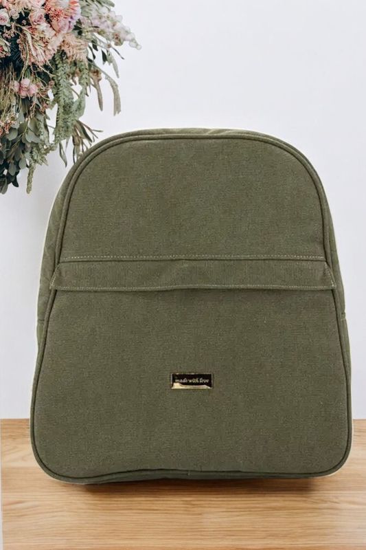 Mochila de Maternidade "Made with Love" featured image Mochila de Maternidade "Made with Love"