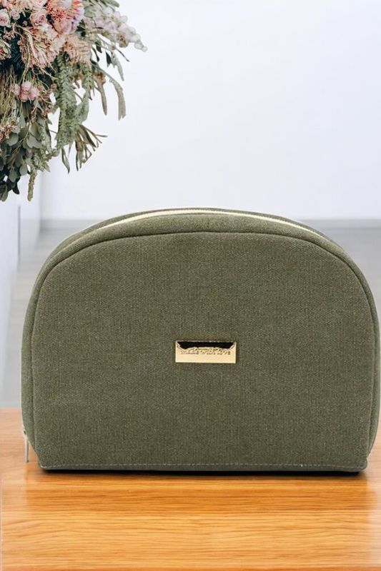 Necessaire de Tecido "Made with Love" featured image Necessaire de Tecido "Made with Love"