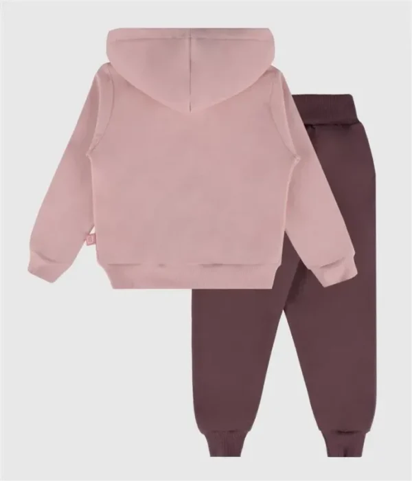 Bennie – Conjunto Ice Skater para Criança | Casaco e Calças | Outono/Inverno gallery image Bennie – Conjunto Ice Skater para Criança | Casaco e Calças | Outono/Inverno