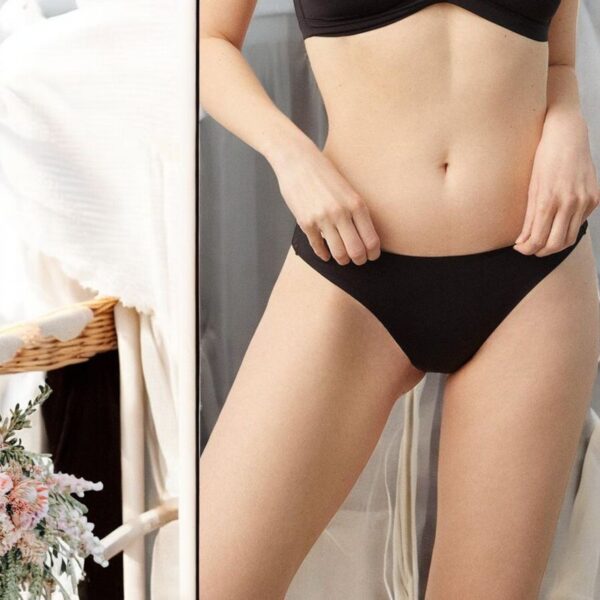 Cueca Brasileira em Renda – Special You | Ysabel Mora® gallery image Cueca Brasileira em Renda – Special You | Ysabel Mora®