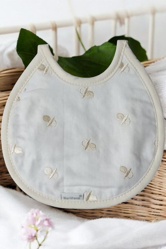 Babetes bordadas com chupetas gallery image Babetes bordadas com chupetas