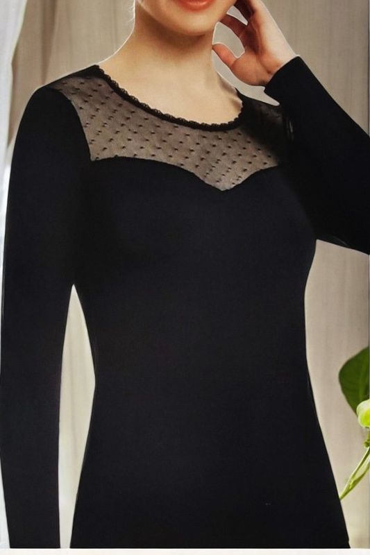 Camisola Interior Polar para Senhora – Conforto e Elegância featured image Camisola Interior Polar para Senhora – Conforto e Elegância