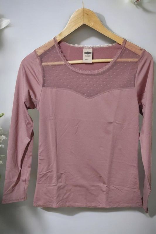 Camisola Interior Polar para Senhora – Conforto e Elegância gallery image Camisola Interior Polar para Senhora – Conforto e Elegância