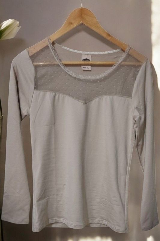 Camisola Interior Polar para Senhora – Conforto e Elegância gallery image Camisola Interior Polar para Senhora – Conforto e Elegância