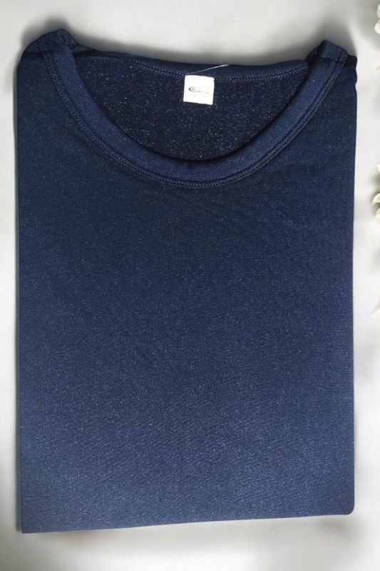 Camisola Térmica Sem Costura para Homem – Tamanho M gallery image Camisola Térmica Sem Costura para Homem – Tamanho M