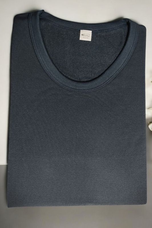 Camisola Térmica Sem Costura para Homem – Tamanho M gallery image Camisola Térmica Sem Costura para Homem – Tamanho M