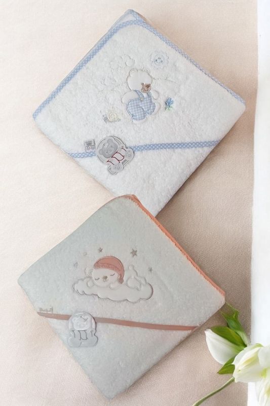 Toalha Bebé Bordada featured image Toalha Bebé Bordada