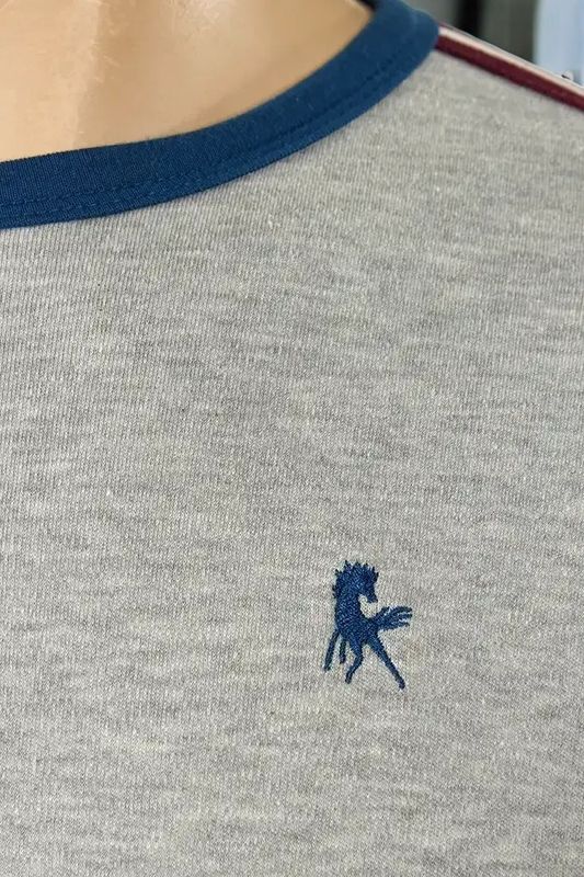 Pijama Masculino Cardado Outono/Inverno – Conforto e Aconchego gallery image Pijama Masculino Cardado Outono/Inverno – Conforto e Aconchego