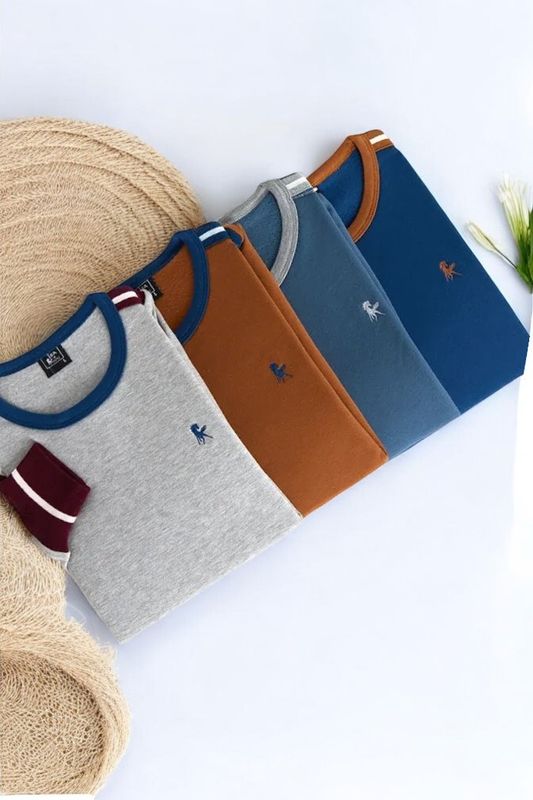 Pijama Masculino Cardado Outono/Inverno – Conforto e Aconchego gallery image Pijama Masculino Cardado Outono/Inverno – Conforto e Aconchego