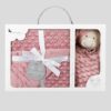 Conjunto Dou Dou e Manta - Interbaby gallery image Conjunto Dou Dou e Manta - Interbaby