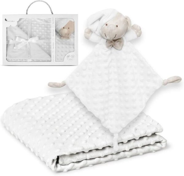 Conjunto Dou Dou e Manta - Interbaby gallery image Conjunto Dou Dou e Manta - Interbaby