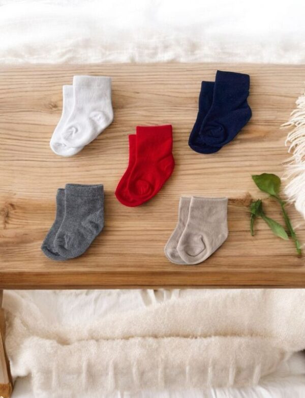 Meia Curta - Menino featured image Meia Curta - Menino