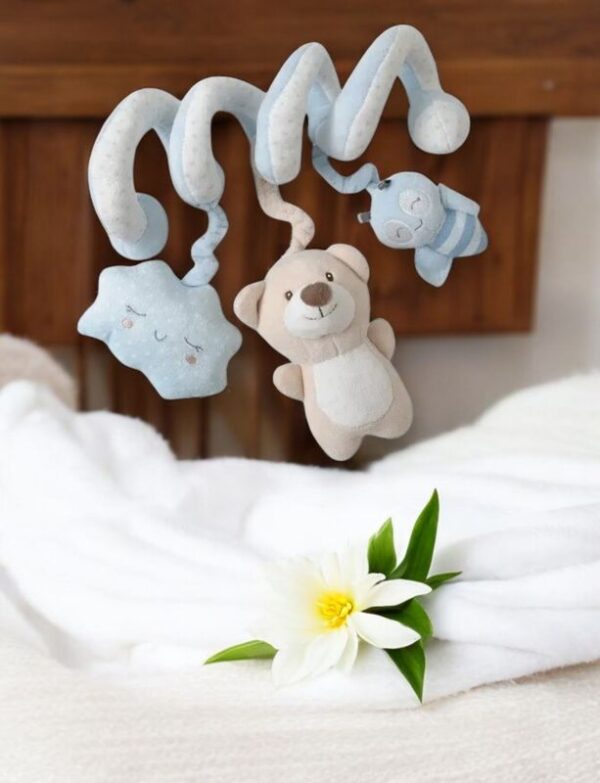 Espiral atividades - Urso gallery image Espiral atividades - Urso