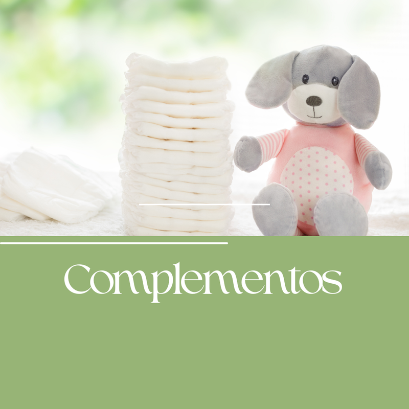 Babetes bordadas com chupetas