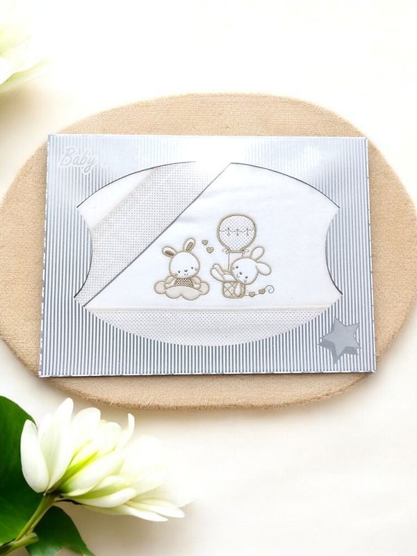 Lençóis de cama bordado em flanela featured image Lençóis de cama bordado em flanela