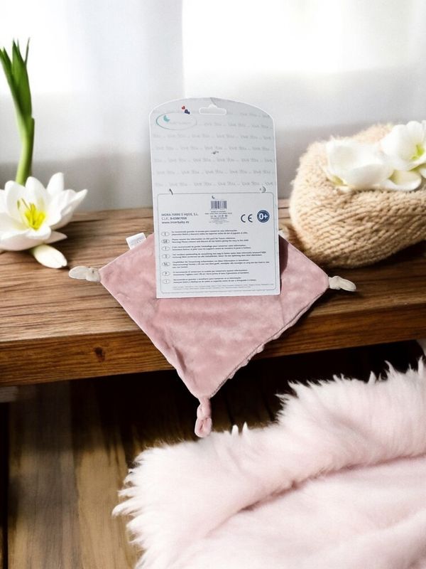 Interbaby DouDou gallery image Interbaby DouDou