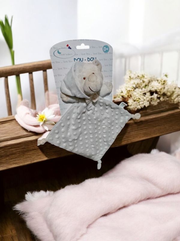 Interbaby DouDou gallery image Interbaby DouDou