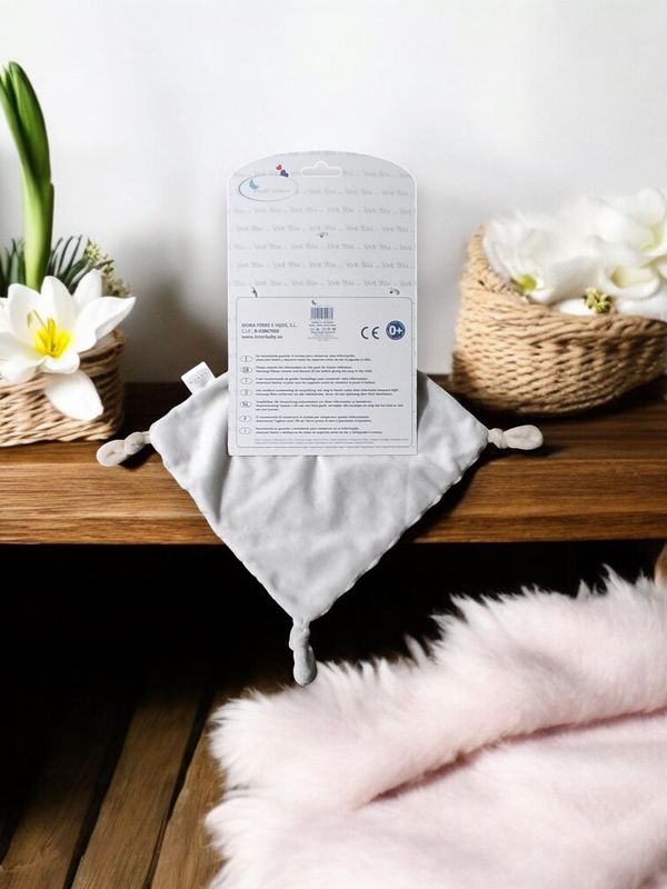 Interbaby DouDou gallery image Interbaby DouDou