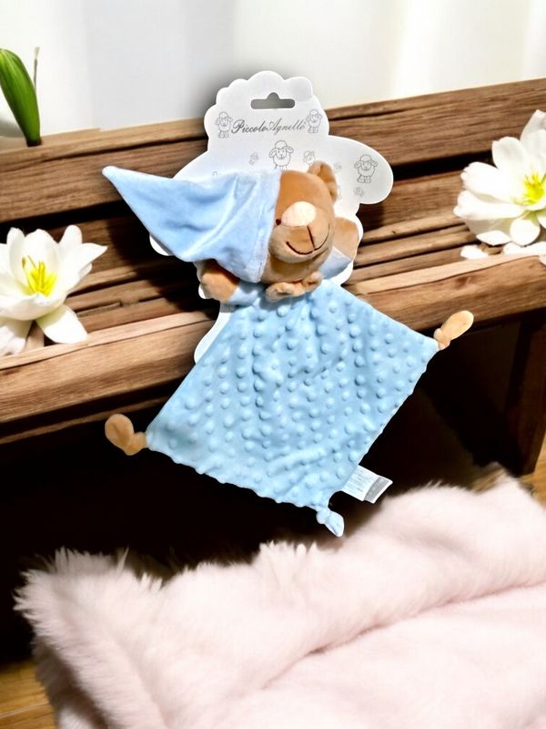 Piccolo agnello - DouDou gallery image Piccolo agnello - DouDou