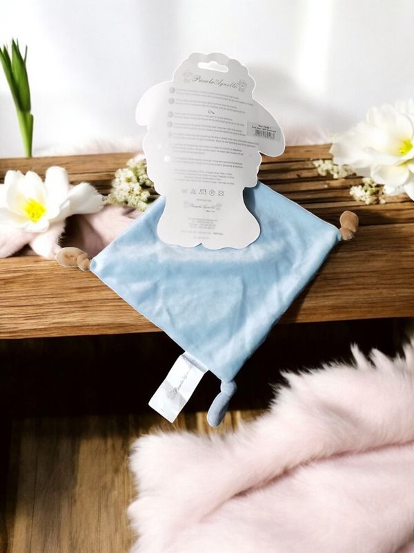 Piccolo agnello - DouDou gallery image Piccolo agnello - DouDou