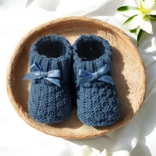 ​Carapins com laço para bebé