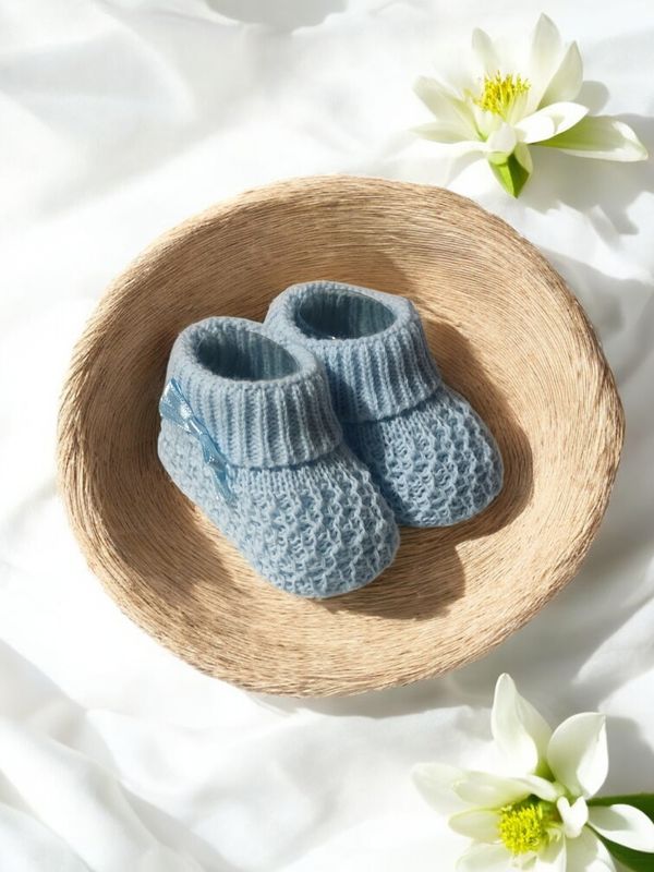 Carapins para bebé - Conforto e proteção gallery image Carapins para bebé - Conforto e proteção