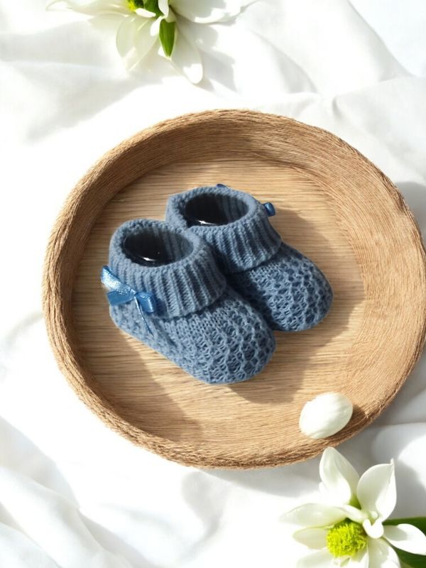 Carapins para bebé - Conforto e proteção featured image Carapins para bebé - Conforto e proteção