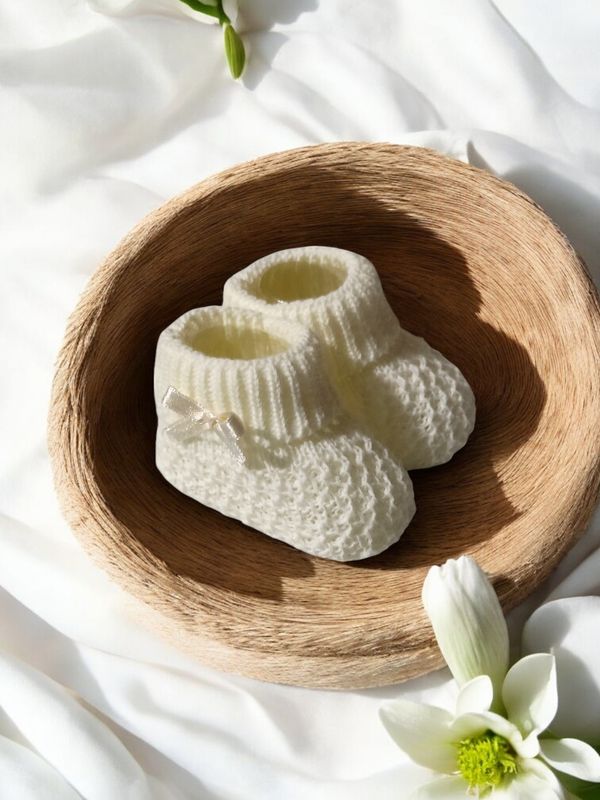 Carapins para bebé - Conforto e proteção gallery image Carapins para bebé - Conforto e proteção