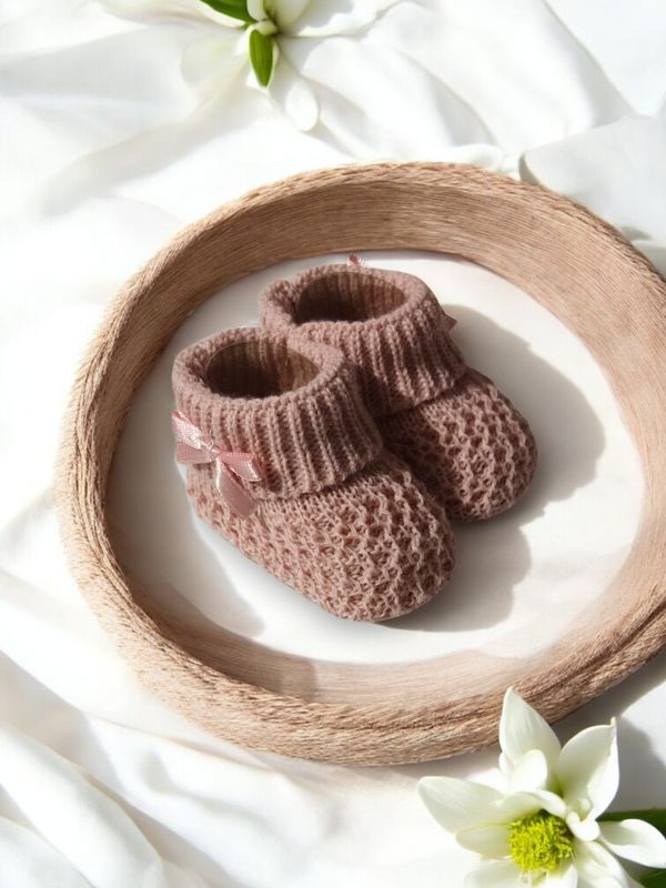 Carapins para bebé - Conforto e proteção gallery image Carapins para bebé - Conforto e proteção