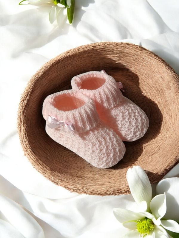 Carapins para bebé - Conforto e proteção gallery image Carapins para bebé - Conforto e proteção