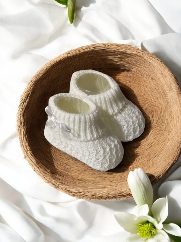 Carapins para bebé - Conforto e proteção gallery image Carapins para bebé - Conforto e proteção